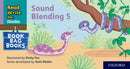 Read Write Inc. Phonics: Sound Blending Book Bag Book 5-9780198437840