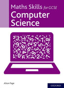 Maths Skills for GCSE Computer Science-9780198437918