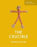 Oxford Playscripts: The Crucible-9780198438342