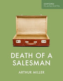 Oxford Playscripts: Death of a Salesman-9780198438359