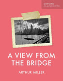 Oxford Playscripts: A View from the Bridge-9780198438366
