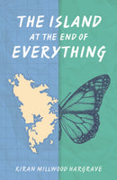 Rollercoaster: KS3, 11-14. The Island at the End of Everything-9780198444862