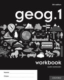 geog.1 Workbook-9780198446064