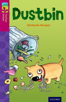 Oxford Reading Tree TreeTops Fiction: Level 10 More Pack B: Dustbin-9780198447269