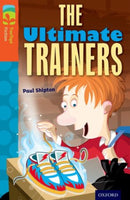 Oxford Reading Tree TreeTops Fiction: Level 13: The Ultimate Trainers-9780198447948