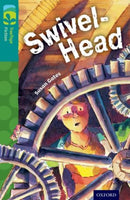 Oxford Reading Tree TreeTops Fiction: Level 16: Pack of 6-9780198448440