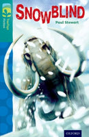 Oxford Reading Tree TreeTops Fiction: Level 16 More Pack A: Snowblind-9780198448563