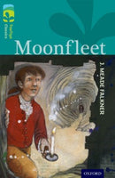 Oxford Reading Tree TreeTops Classics: Level 16: Moonfleet-9780198448754