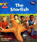 Project X Phonics: Yellow 10a The Starfish-9780198480020