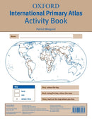 Oxford International Primary Atlas Activity Book-9780198480235