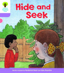 Oxford Reading Tree: Level 1+: First Sentences: Pack of 6-9780198480617
