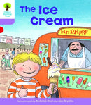Oxford Reading Tree: Level 1+: More First Sentences C: Pack of 6-9780198480884