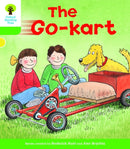 Oxford Reading Tree: Level 2: Stories: Pack of 6-9780198481157