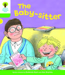 Oxford Reading Tree: Level 2: More Stories A: Pack of 6-9780198481331