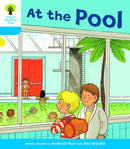 Oxford Reading Tree: Level 3: More Stories B: Pack of 6-9780198481966