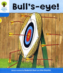 Oxford Reading Tree: Level 3: More Stories B: Bull's Eye!-9780198482017