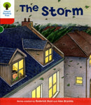 Oxford Reading Tree: Level 4: Stories: The Storm-9780198482079