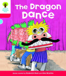 Oxford Reading Tree: Level 4: More Stories B: Pack of 6-9780198482239