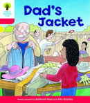 Oxford Reading Tree: Level 4: More Stories C: Pack of 6-9780198482321