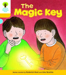 Oxford Reading Tree: Level 5: Stories: Pack of 6-9780198482413