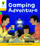 Oxford Reading Tree: Level 5: More Stories B: Pack of 6-9780198482598