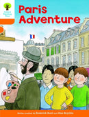 Oxford Reading Tree: Level 6: More Stories B: Pack of 6-9780198482956