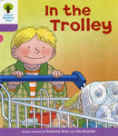 Oxford Reading Tree: Level 1+: Decode and Develop: In the Trolley-9780198483809