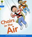 Oxford Reading Tree: Level 3: Floppy''s Phonics Fiction: Chairs in the Air