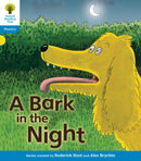 Oxford Reading Tree: Level 3: Floppy''s Phonics Fiction: A Bark in the Night