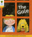 Oxford Reading Tree: Level 5: Floppy''s Phonics Fiction: The Gale