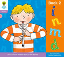 Oxford Reading Tree: Level 1+: Floppy''s Phonics: Sounds and Letters: Book 2