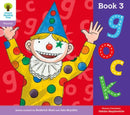 Oxford Reading Tree: Level 1+: Floppy''s Phonics: Sounds and Letters: Book 3
