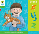 Oxford Reading Tree: Level 2: Floppy''s Phonics: Sounds and Letters: Book 8