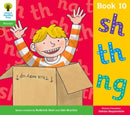 Oxford Reading Tree: Level 2: Floppy''s Phonics: Sounds and Letters: Book 10