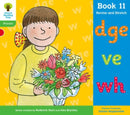 Oxford Reading Tree: Level 2: Floppy''s Phonics: Sounds and Letters: Book 11