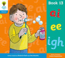 Oxford Reading Tree: Level 3: Floppy''s Phonics: Sounds and Letters: Book 13