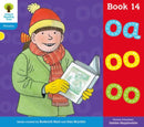 Oxford Reading Tree: Level 3: Floppy''s Phonics: Sounds and Letters: Book 14