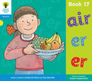 Oxford Reading Tree: Level 3: Floppy's Phonics: Sounds and Letters: Book 17-9780198485773
