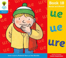 Oxford Reading Tree: Level 3: Floppy''s Phonics: Sounds and Letters: Book 18