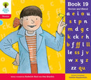 Oxford Reading Tree: Level 4: Floppy's Phonics: Sounds and Letters: Book 19-9780198485810