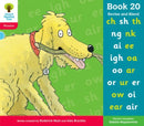 Oxford Reading Tree: Level 4: Floppy''s Phonics: Sounds and Letters: Book 20