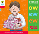 Oxford Reading Tree: Level 4: Floppy's Phonics: Sounds and Letters: Book 22-9780198485841