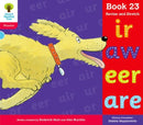 Oxford Reading Tree: Level 4: Floppy's Phonics: Sounds and Letters: Book 23-9780198485858