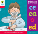 Oxford Reading Tree: Level 4: Floppy's Phonics: Sounds and Letters: Book 24-9780198485865