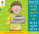 Oxford Reading Tree: Level 5: Floppy's Phonics: Sounds and Letters: Book 25-9780198485896