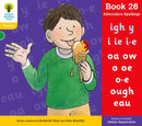 Oxford Reading Tree: Level 5: Floppy''s Phonics: Sounds and Letters: Book 26