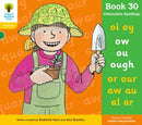 Oxford Reading Tree: Level 5: Floppy''s Phonics: Sounds and Letters: Book 30