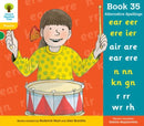 Oxford Reading Tree: Level 5A: Floppy''s Phonics: Sounds and Letters: Book 35