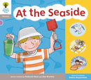 Oxford Reading Tree: Floppy Phonics Sounds & Letters Level 1 More a At the Seaside-9780198488866