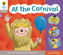 Oxford Reading Tree: Floppy Phonics Sounds & Letters Level 1 More a At the Carnival-9780198488873